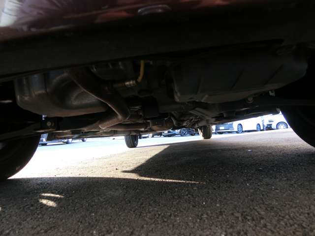 ダイハツ ミラ　ココア ６６０ プラス Ｘ H29年 (中国) 99