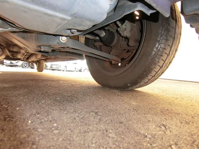 ダイハツ ミラ　ココア ６６０ プラス Ｘ H29年 (中国) 99