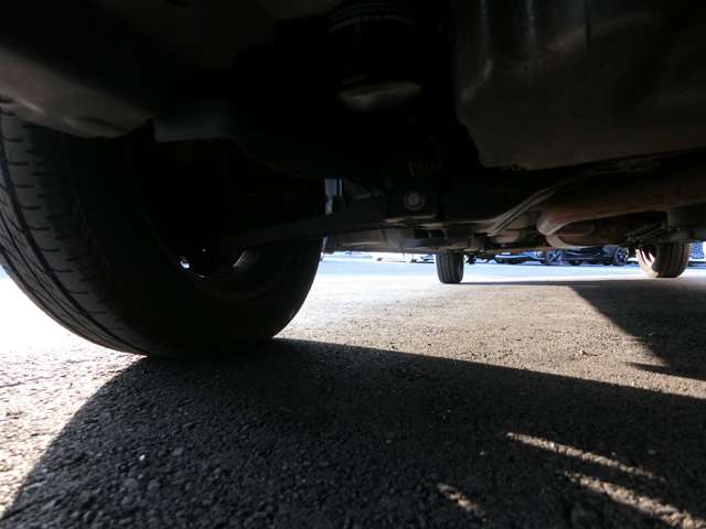 ダイハツ ミラ　ココア ６６０ プラス Ｘ H29年 (中国) 99