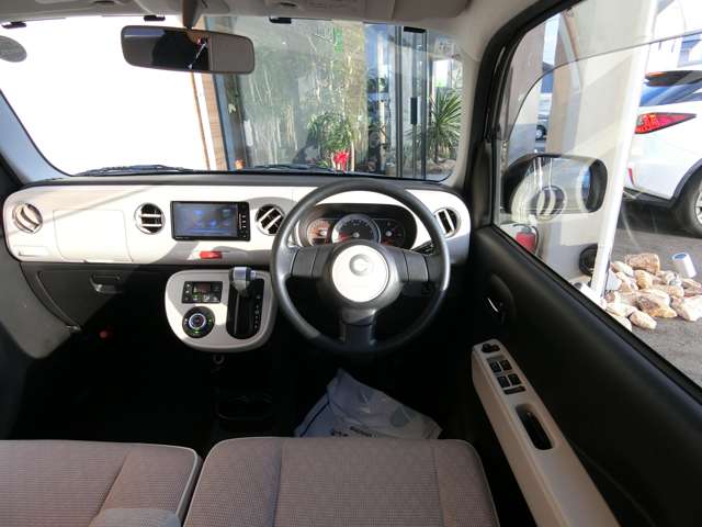 ダイハツ ミラ　ココア ６６０ プラス Ｘ H29年 (中国) 99