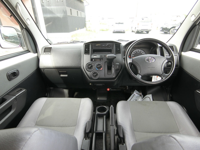 トヨタ ライトエースバン １．５ ＧＬ H30年 (中国) 99