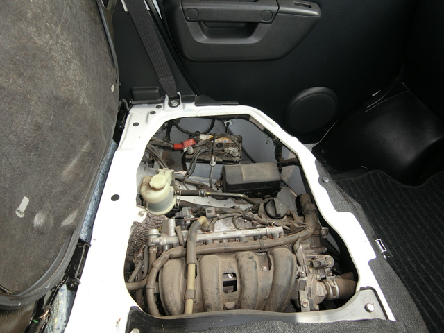 トヨタ ライトエースバン １．５ ＧＬ H30年 (中国) 99