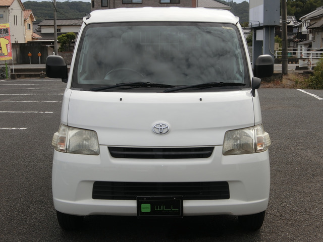 トヨタ ライトエースバン １．５ ＧＬ H30年 (中国) 99
