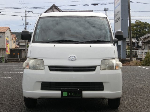 トヨタ ライトエースバン １．５ ＧＬ H30年 (中国) 99