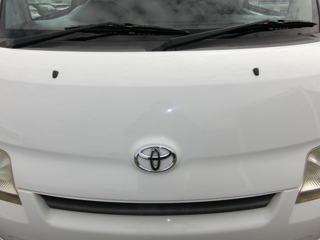 トヨタ ライトエースバン １．５ ＧＬ H30年 (中国) 99