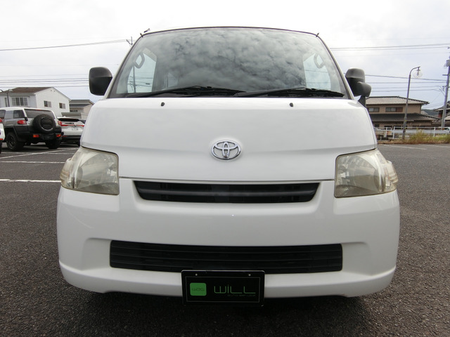 トヨタ ライトエースバン １．５ ＧＬ H30年 (中国) 99
