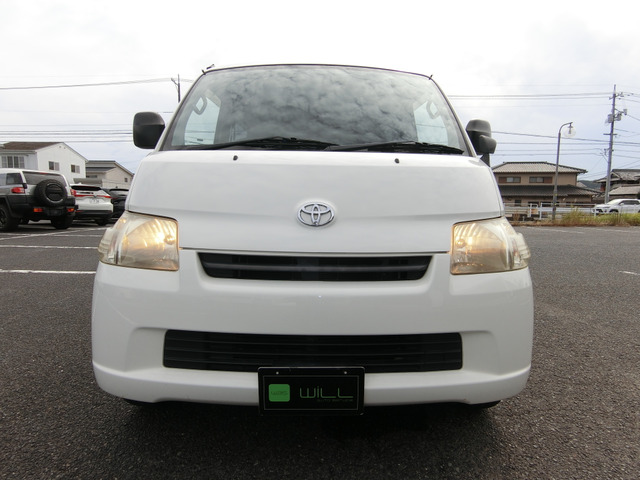 トヨタ ライトエースバン １．５ ＧＬ H30年 (中国) 99