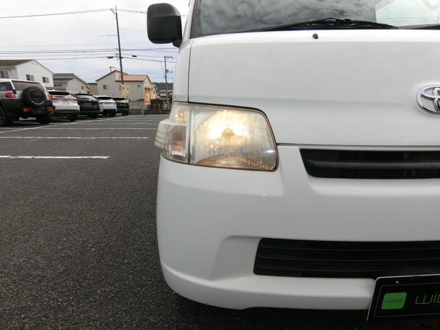 トヨタ ライトエースバン １．５ ＧＬ H30年 (中国) 99