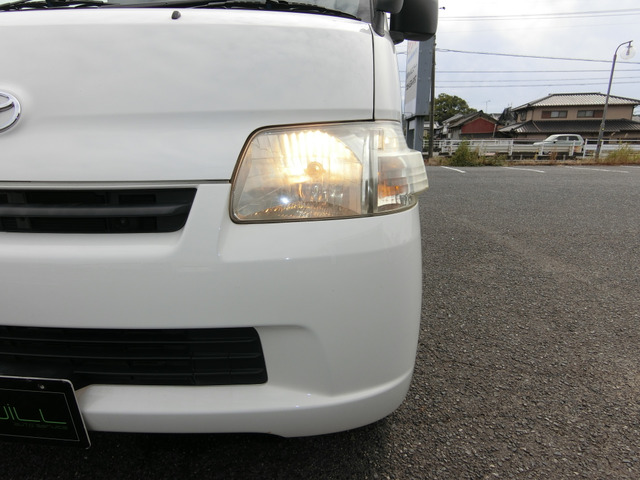 トヨタ ライトエースバン １．５ ＧＬ H30年 (中国) 99