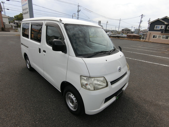 トヨタ ライトエースバン １．５ ＧＬ H30年 (中国) 99