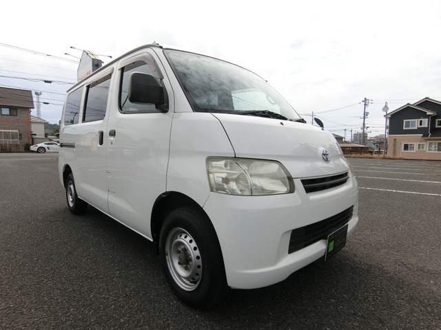 トヨタ ライトエースバン １．５ ＧＬ H30年 (中国) 99