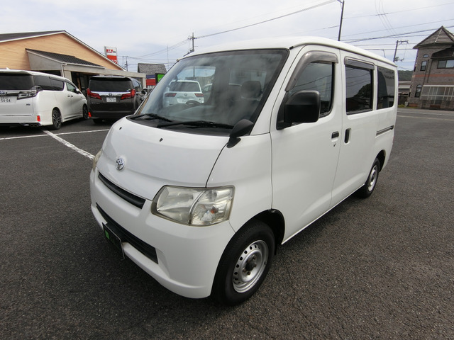 トヨタ ライトエースバン １．５ ＧＬ H30年 (中国) 99