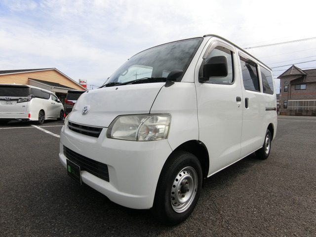 トヨタ ライトエースバン １．５ ＧＬ H30年 (中国) 99