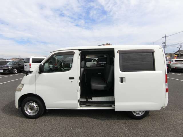 トヨタ ライトエースバン １．５ ＧＬ H30年 (中国) 99