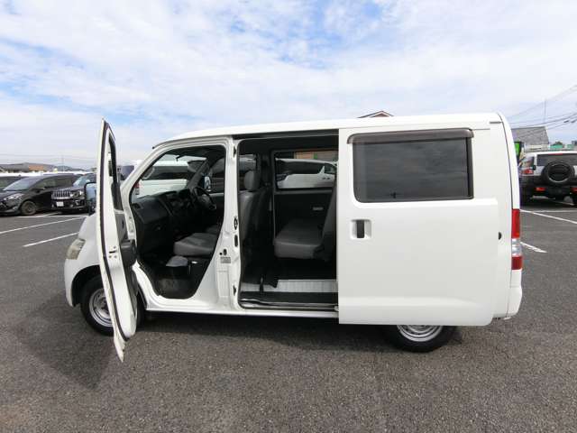 トヨタ ライトエースバン １．５ ＧＬ H30年 (中国) 99