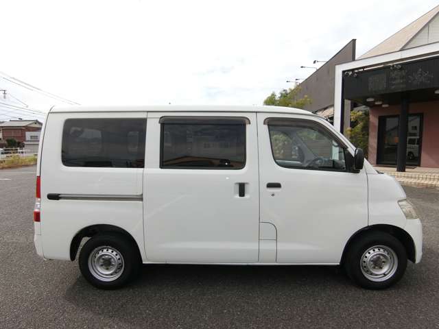 トヨタ ライトエースバン １．５ ＧＬ H30年 (中国) 99
