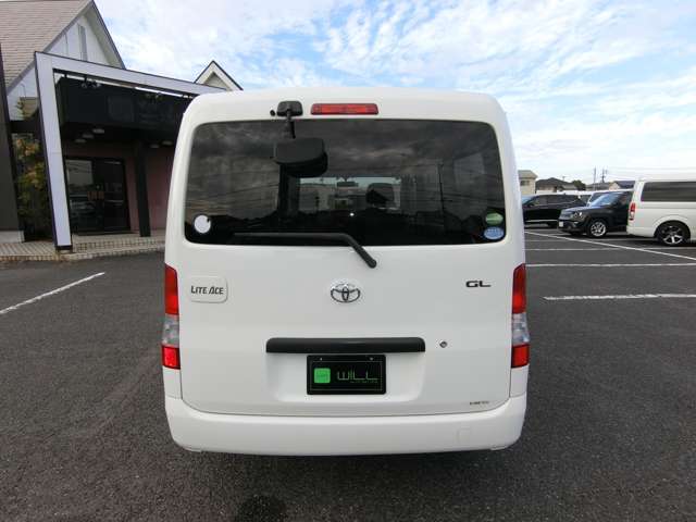 トヨタ ライトエースバン １．５ ＧＬ H30年 (中国) 99