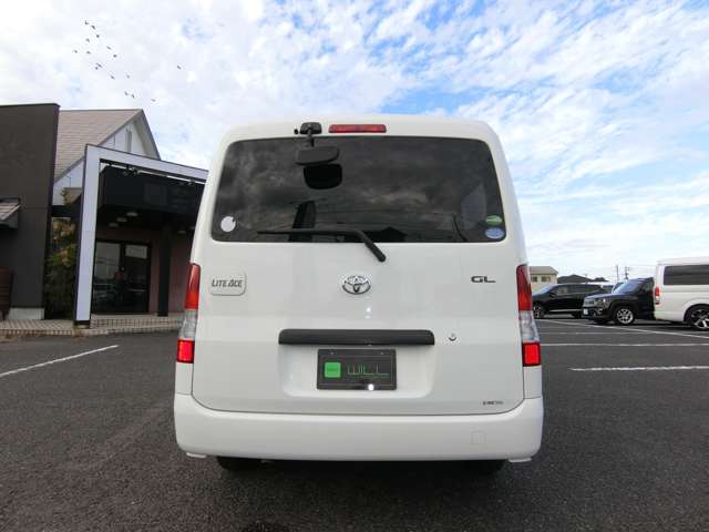 トヨタ ライトエースバン １．５ ＧＬ H30年 (中国) 99