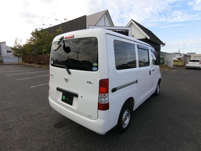 トヨタ ライトエースバン １．５ ＧＬ H30年 (中国) 99