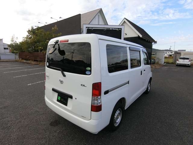 トヨタ ライトエースバン １．５ ＧＬ H30年 (中国) 99
