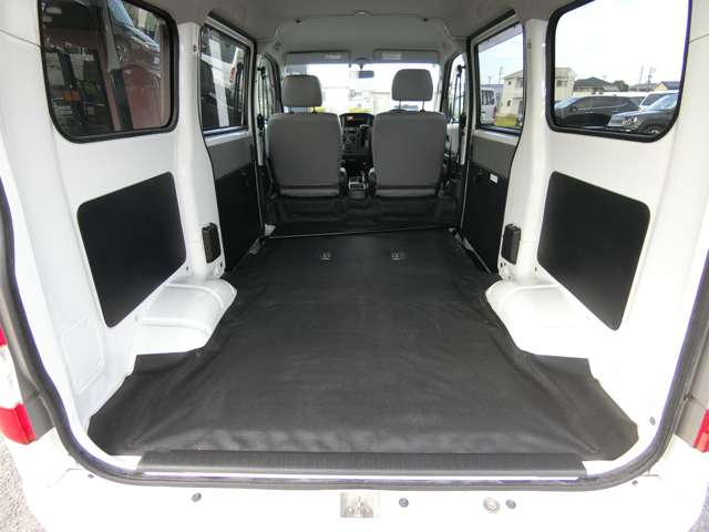 トヨタ ライトエースバン １．５ ＧＬ H30年 (中国) 99