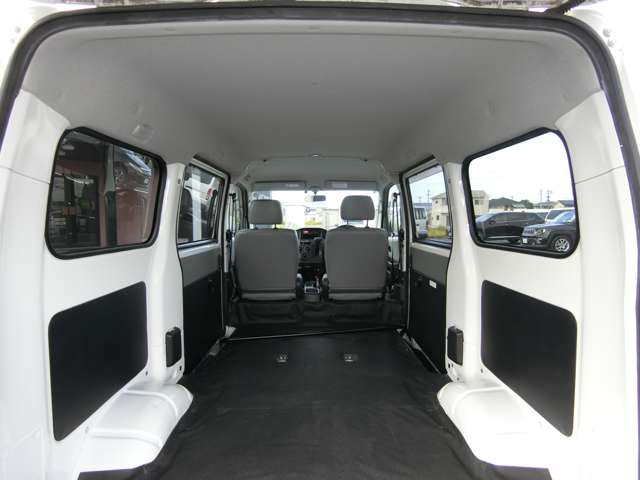 トヨタ ライトエースバン １．５ ＧＬ H30年 (中国) 99