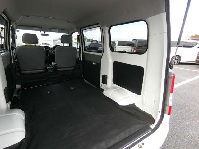 トヨタ ライトエースバン １．５ ＧＬ H30年 (中国) 99