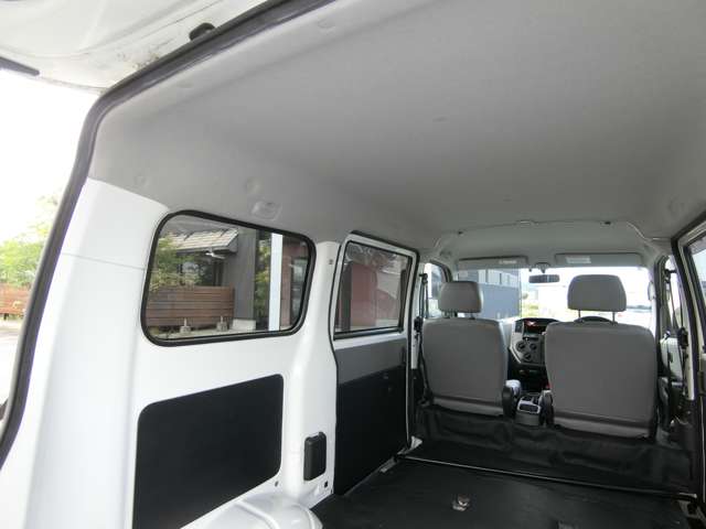 トヨタ ライトエースバン １．５ ＧＬ H30年 (中国) 99