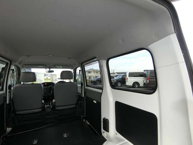 トヨタ ライトエースバン １．５ ＧＬ H30年 (中国) 99