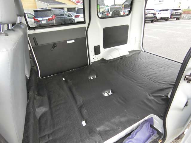 トヨタ ライトエースバン １．５ ＧＬ H30年 (中国) 99