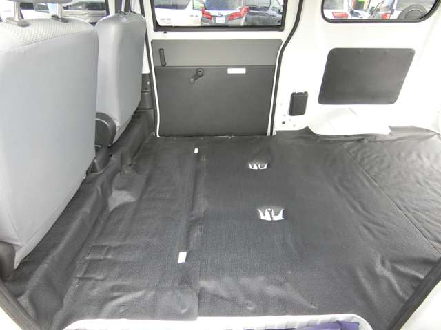 トヨタ ライトエースバン １．５ ＧＬ H30年 (中国) 99