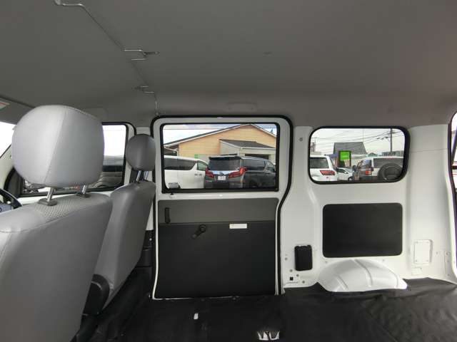 トヨタ ライトエースバン １．５ ＧＬ H30年 (中国) 99