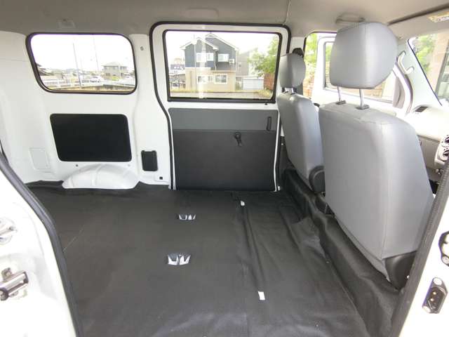 トヨタ ライトエースバン １．５ ＧＬ H30年 (中国) 99