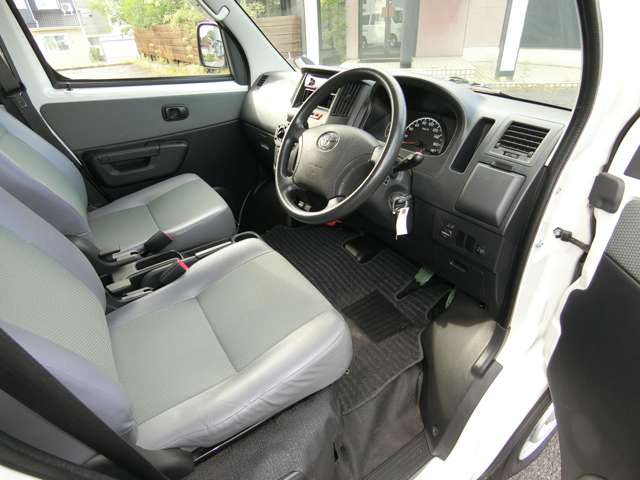 トヨタ ライトエースバン １．５ ＧＬ H30年 (中国) 99