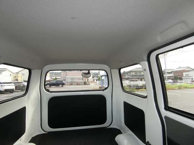 トヨタ ライトエースバン １．５ ＧＬ H30年 (中国) 99