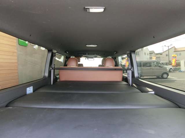 トヨタ ハイエースバン ２．８ スーパーＧＬ ５０ＴＨ アニバーサリー リミテッド ロングボディ ディーゼルターボ R1年 (中国) 99