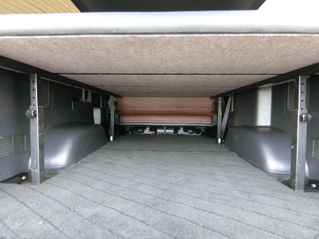 トヨタ ハイエースバン ２．８ スーパーＧＬ ５０ＴＨ アニバーサリー リミテッド ロングボディ ディーゼルターボ R1年 (中国) 99