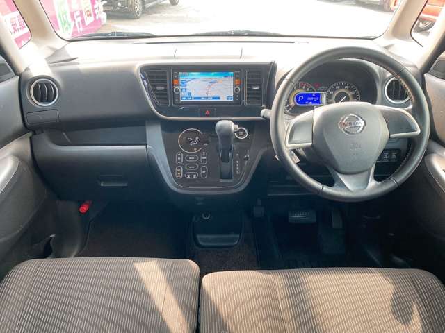 日産 デイズ　ルークス ６６０ ハイウェイスターＸ H26年 (九州・沖縄) 99