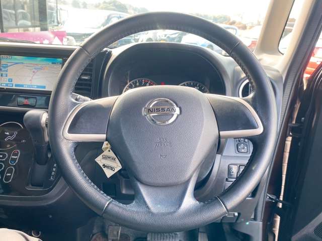 日産 デイズ　ルークス ６６０ ハイウェイスターＸ H26年 (九州・沖縄) 99