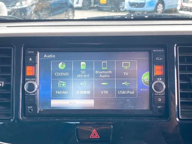 日産 デイズ　ルークス ６６０ ハイウェイスターＸ H26年 (九州・沖縄) 99