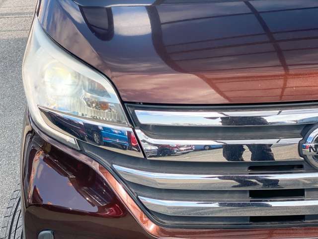 日産 デイズ　ルークス ６６０ ハイウェイスターＸ H26年 (九州・沖縄) 99