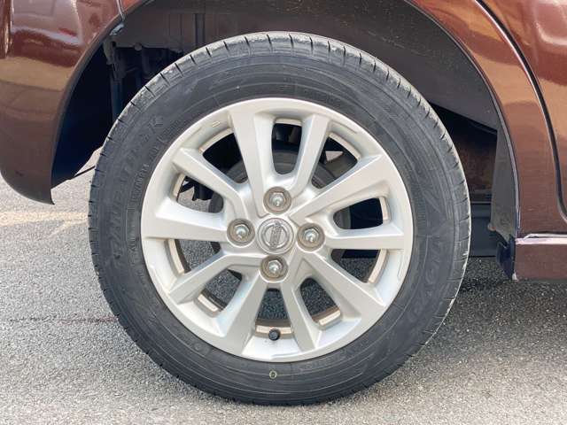 日産 デイズ　ルークス ６６０ ハイウェイスターＸ H26年 (九州・沖縄) 99