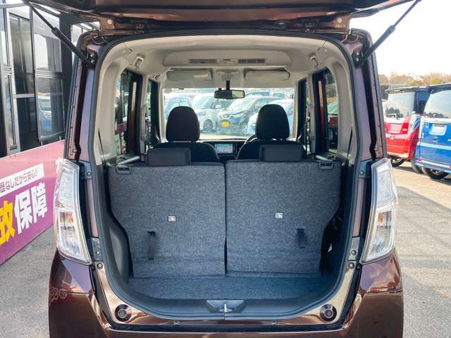 日産 デイズ　ルークス ６６０ ハイウェイスターＸ H26年 (九州・沖縄) 99
