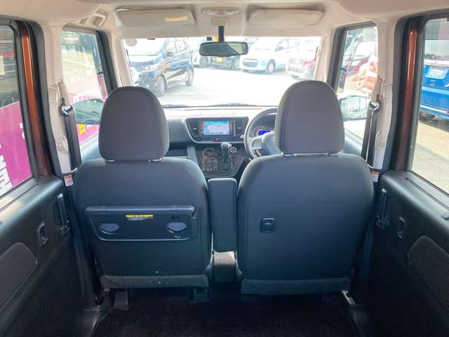 日産 デイズ　ルークス ６６０ ハイウェイスターＸ H26年 (九州・沖縄) 99