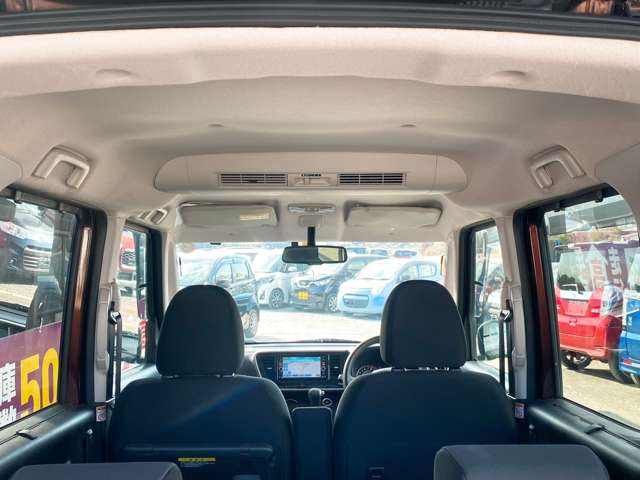 日産 デイズ　ルークス ６６０ ハイウェイスターＸ H26年 (九州・沖縄) 99