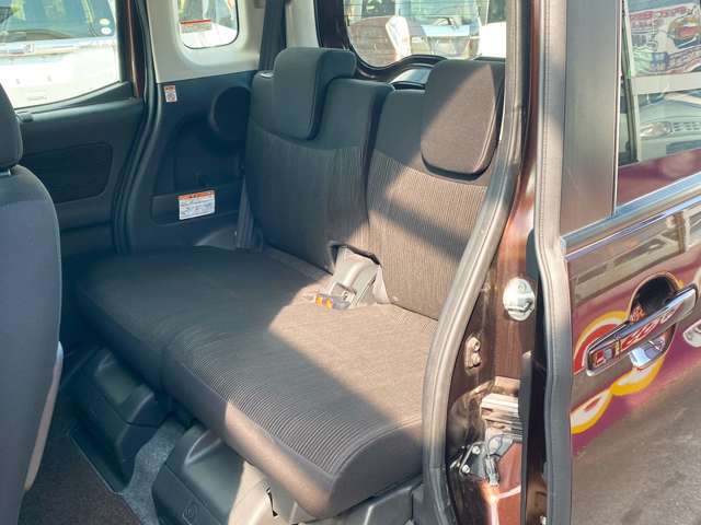 日産 デイズ　ルークス ６６０ ハイウェイスターＸ H26年 (九州・沖縄) 99