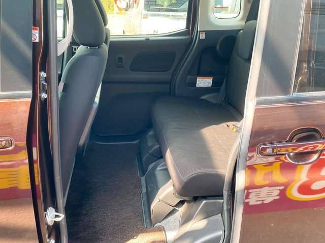 日産 デイズ　ルークス ６６０ ハイウェイスターＸ H26年 (九州・沖縄) 99