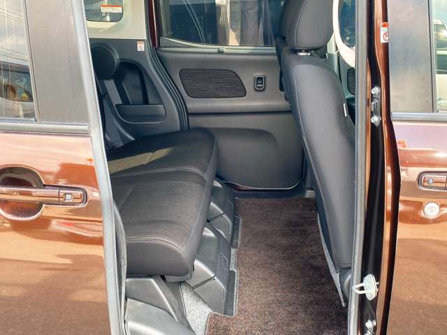 日産 デイズ　ルークス ６６０ ハイウェイスターＸ H26年 (九州・沖縄) 99