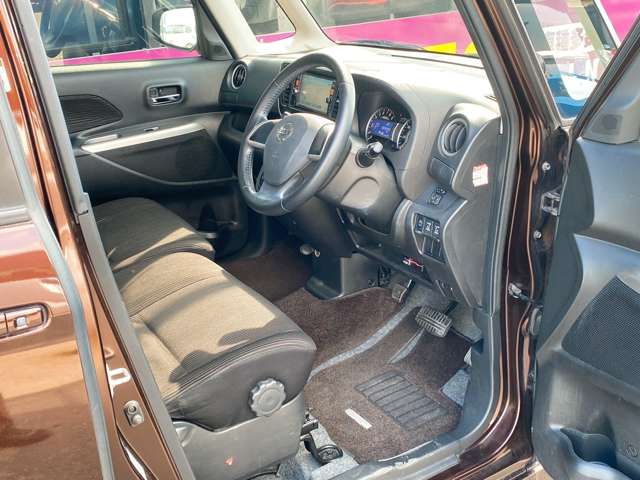 日産 デイズ　ルークス ６６０ ハイウェイスターＸ H26年 (九州・沖縄) 99