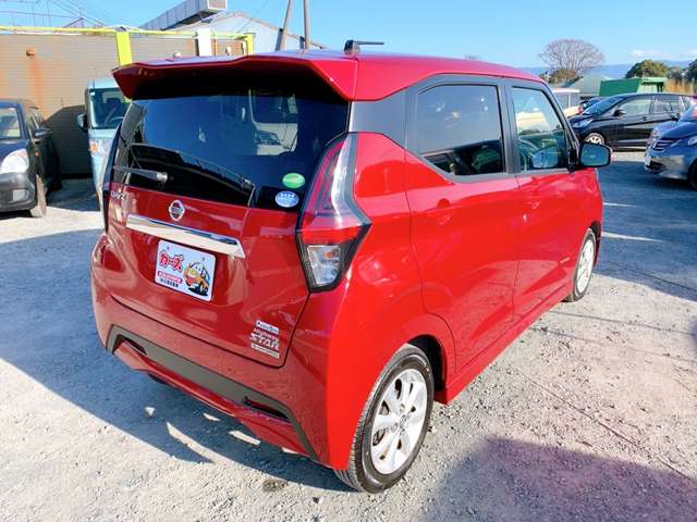 日産 デイズ ６６０ ハイウェイスターＸ プロパイロット エディション R2年 (九州・沖縄) 99